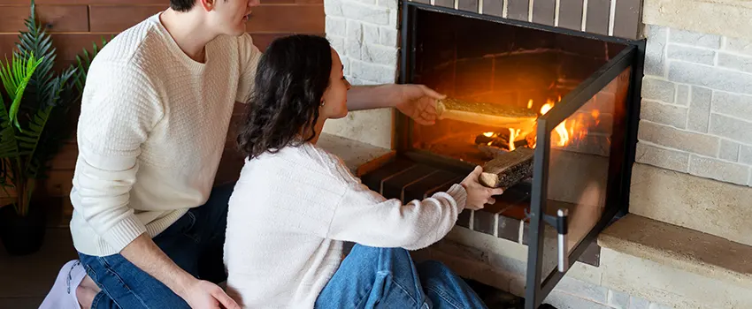 Kings Man Direct Vent Fireplaces Services in Clarksdale, Mississippi