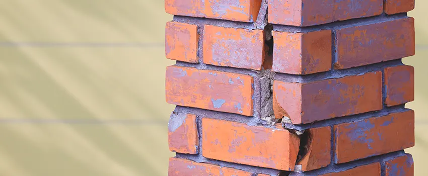 Leaking Chimney Repair And Replacement Cost in Clarksdale, Mississippi