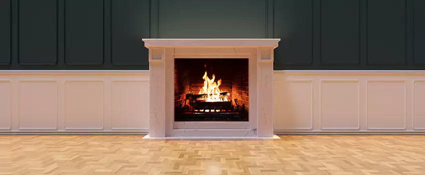 Napoleon Electric Fireplaces Inspection Service in Clarksdale, Mississippi