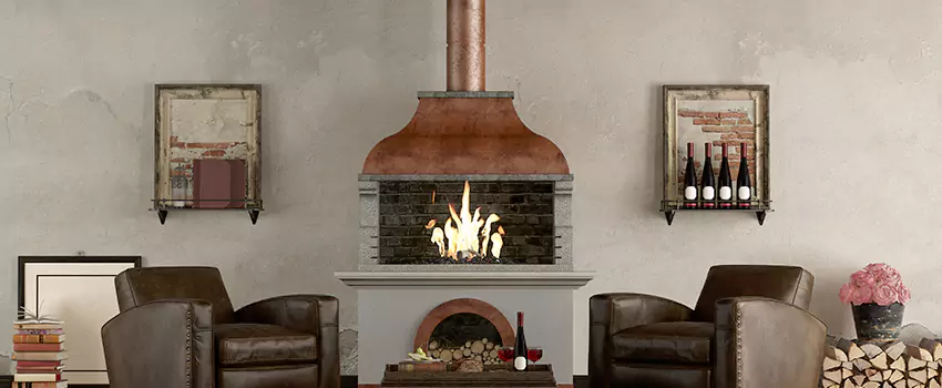 Benefits of Pacific Energy Fireplace in Clarksdale, Mississippi