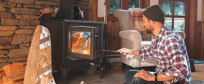 Cost of Pellet Fireplace Installation Services in Clarksdale, MS