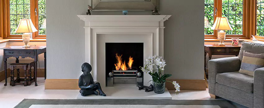 RSF Fireplaces Maintenance and Repair in Clarksdale, Mississippi