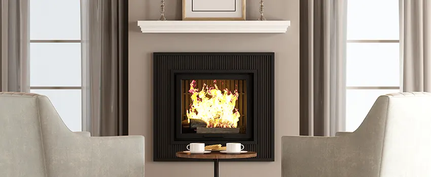 Superior Outdoor Fireplace Repair in Clarksdale, MS