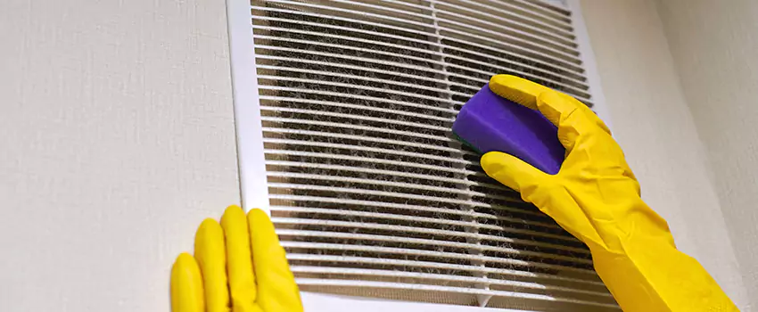 Vent Cleaning Company in Clarksdale, MS