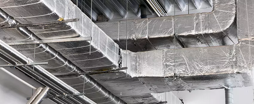 Vent Dust Cleaning Cost in Clarksdale, MS