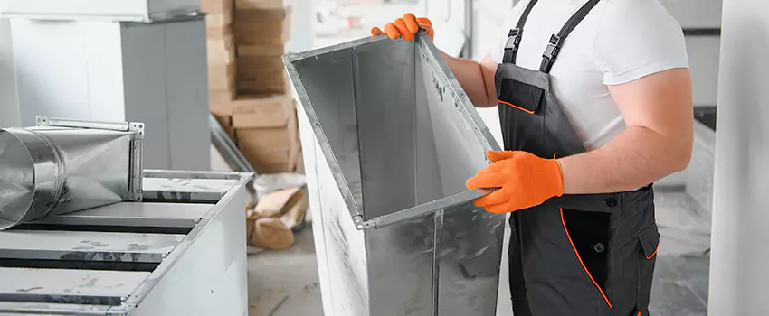 Ventilation Fan Cleaning Services in Clarksdale, Mississippi