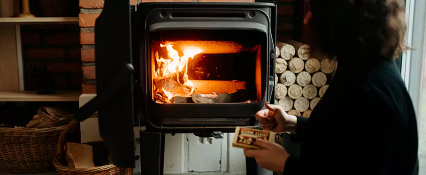 Key Features of Vermont Castings Fireplaces in Clarksdale, MS