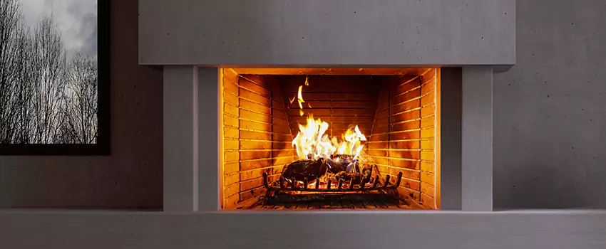 Indoor Wood Burning Furnace Repair and Installation in Clarksdale, Mississippi