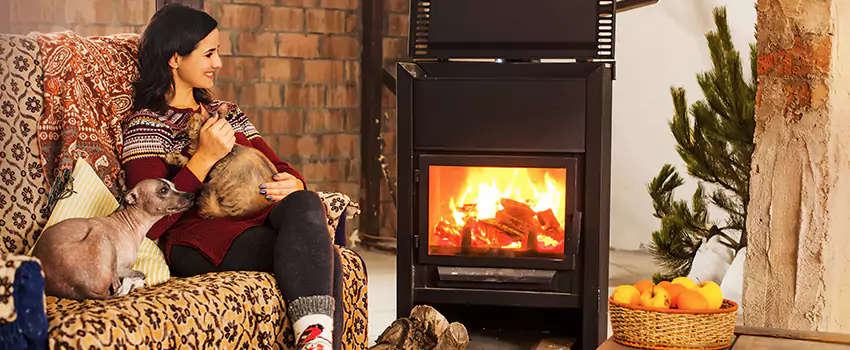 Wood Stove Chimney Cleaning Services in Clarksdale, MS