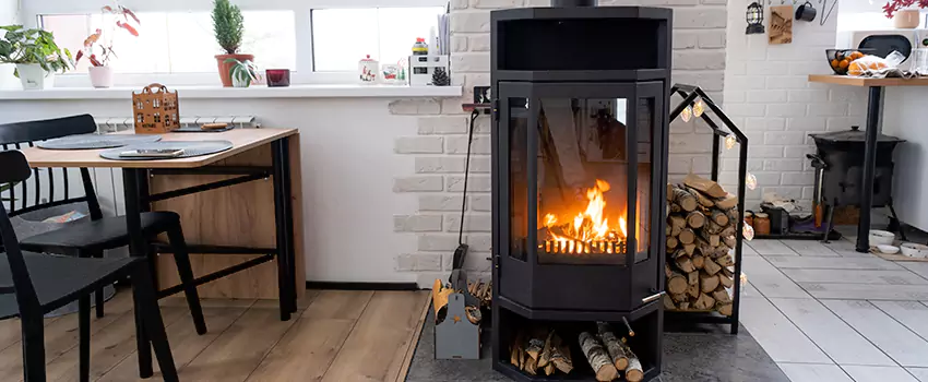 Wood Stove Inspection Services in Clarksdale, MS