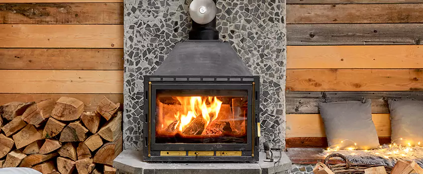 Wood Stove Cracked Glass Repair Services in Clarksdale, MS