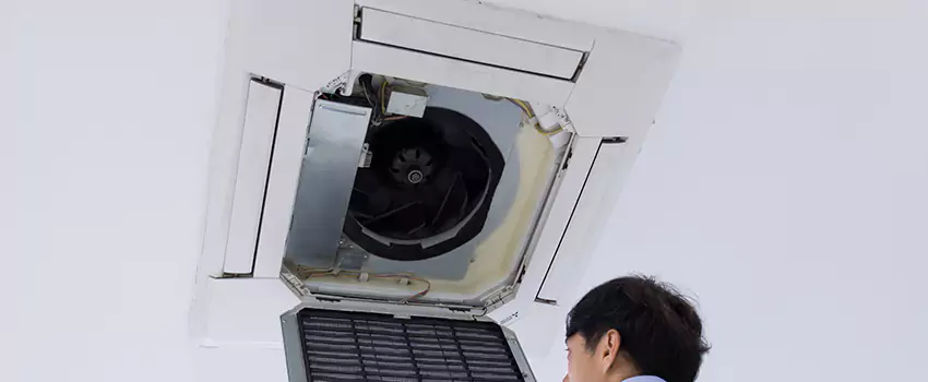 Benefits of Professional Air Duct Cleaning in Clarksdale, Mississippi