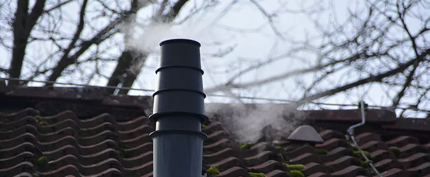 Broken Chimney Animal Screen Repair And Installation in Clarksdale, MS