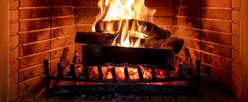 Chimney Ash Dump Cover Repair Services in Clarksdale, MS