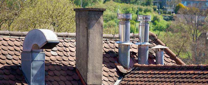 Commercial Chimney Blockage Removal in Clarksdale, Mississippi