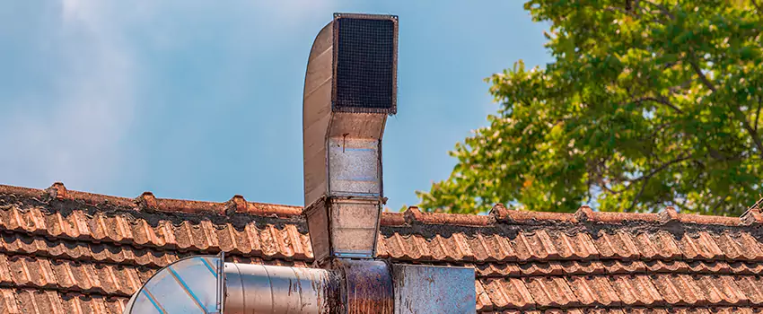 Chimney Cleaning Cost in Clarksdale, Mississippi