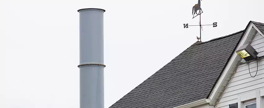 Multi-flue Chimney Caps Installation And Repair in Clarksdale, MS