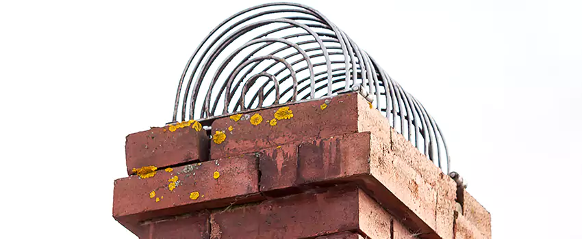 Chimney Crown Problems in Clarksdale, Mississippi