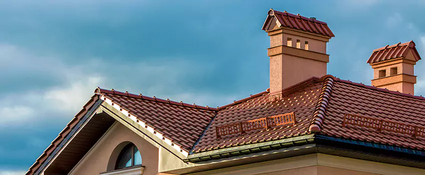 Residential Chimney Services in Clarksdale, Mississippi