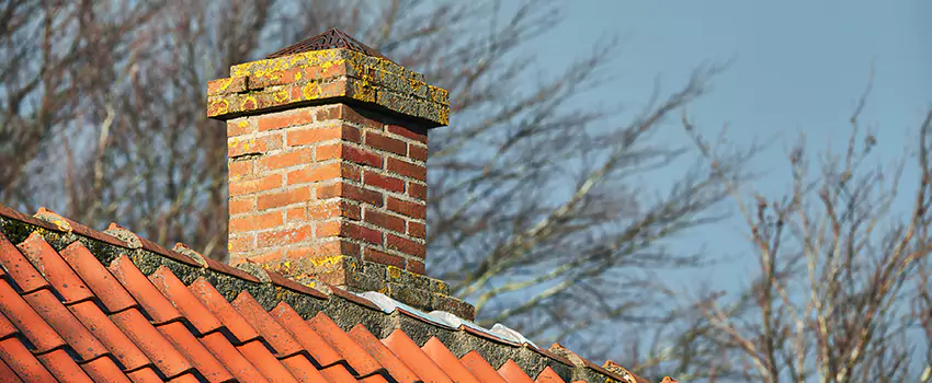 Chimney Flue Cap Installation in Clarksdale, MS