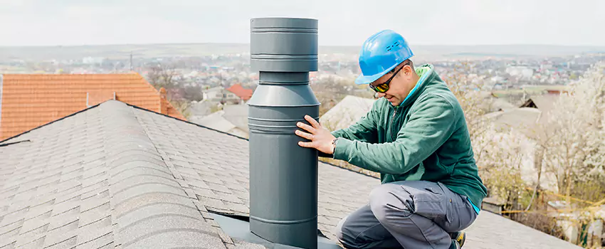 Insulated Chimney Liner Services in Clarksdale, MS
