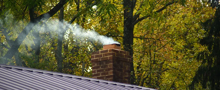 Gas Chimney Odor Removal in Clarksdale, Mississippi