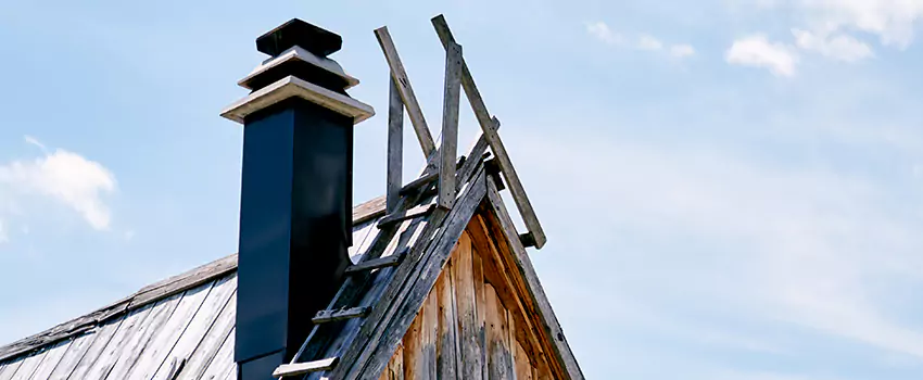 Chimney Pot Inspection in Clarksdale, MS