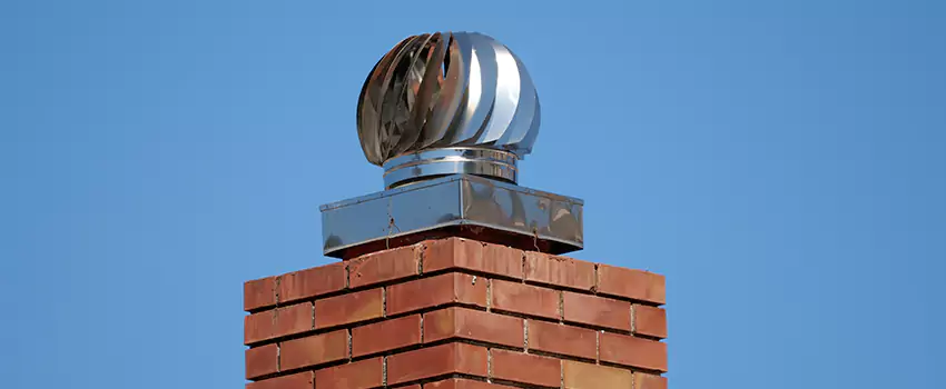 Chimney Flue Rebuild Services in Clarksdale, Mississippi