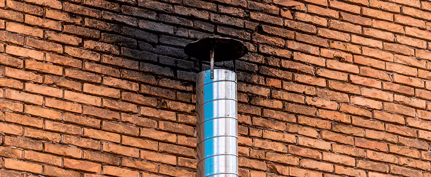 Chimney Design and Style Remodel Services in Clarksdale, Mississippi