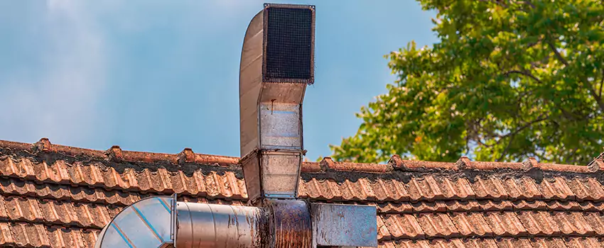 Chimney Blockage Removal in Clarksdale, Mississippi