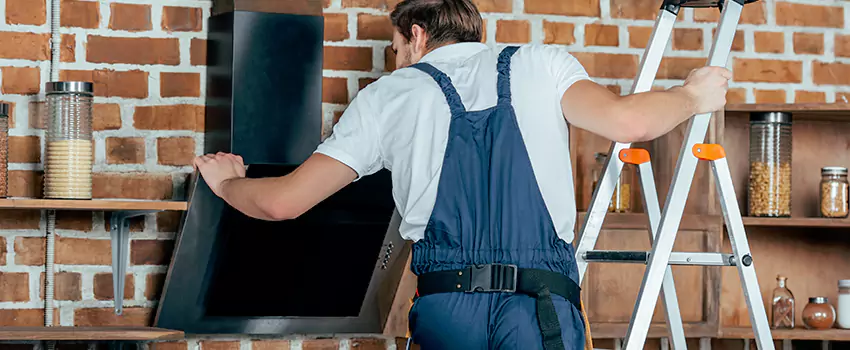Modern Chimney Soot Cleaning Techniques in Clarksdale, Mississippi