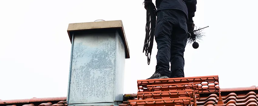 Modern Chimney Sweeping Techniques in Clarksdale, Mississippi