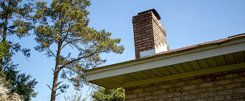 Brick Chimney Sweep Near Me in Clarksdale, MS