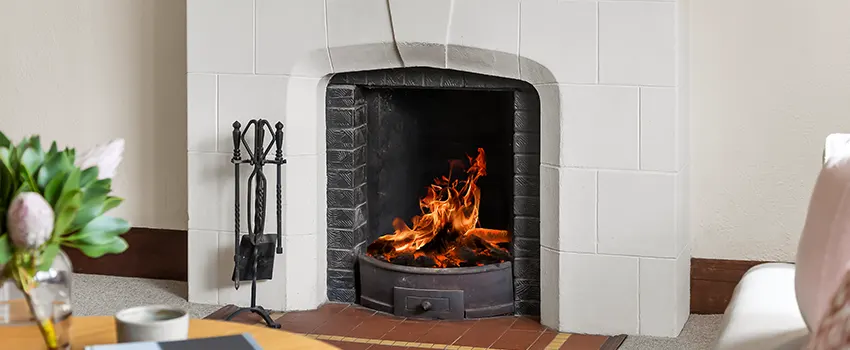 Classic Open Fireplace Design Services in Clarksdale, Mississippi