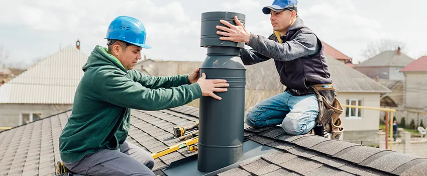 Commercial Chimney Cost in Clarksdale, MS