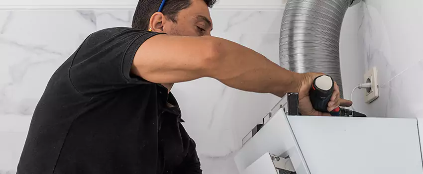 Dryer Vent Blockage Cleaning in Clarksdale, MS