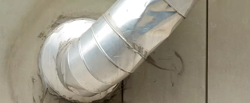 Dryer Vent Repair Process in Clarksdale, MS