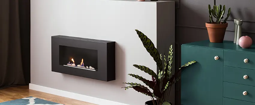 Electric Fireplace Glowing Embers Installation Services in Clarksdale, MS