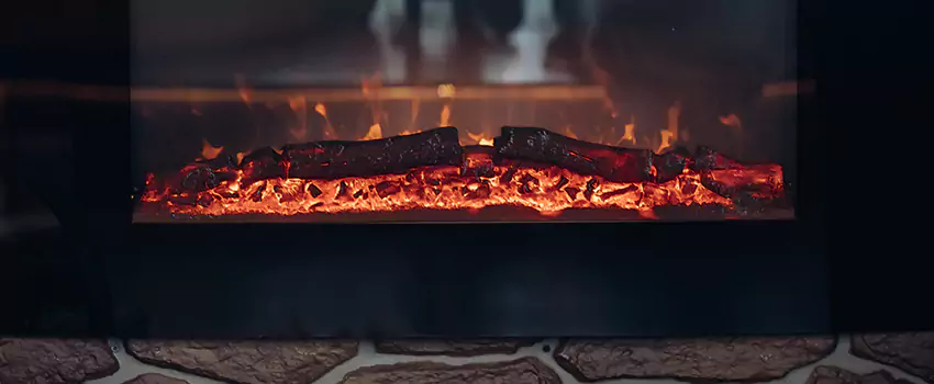 Cost of Electric Fireplace Repair Service in Clarksdale, Mississippi