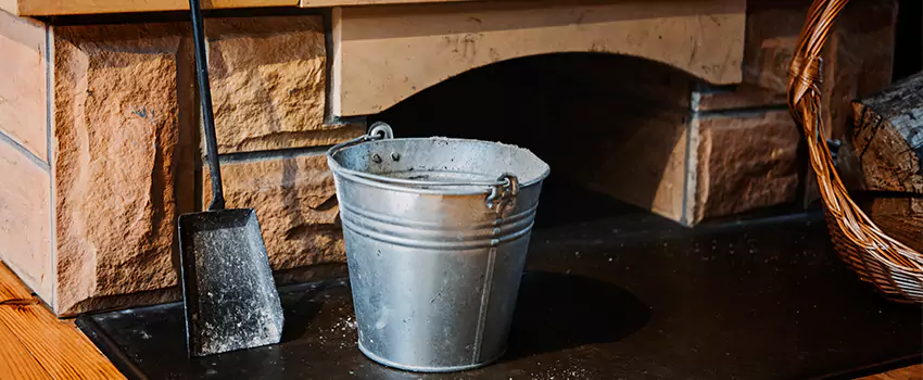 Clean The Fireplace Mantle And Hearth in Clarksdale, Mississippi