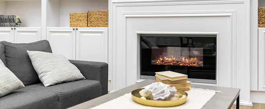 Professional Fireplace Maintenance Contractors in Clarksdale, MS