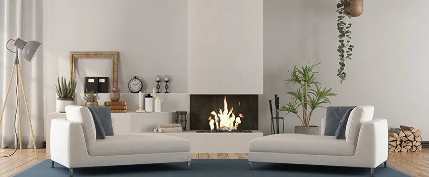 Decorative Fireplace Crystals Services in Clarksdale, Mississippi