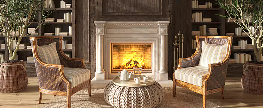 Ethanol Fireplace Fixing Services in Clarksdale, Mississippi