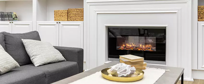Pellet Fireplace Insert Installation in Clarksdale, MS