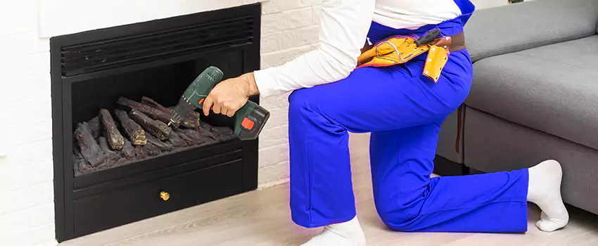 Fireplace Hearth Inspection And Repair in Clarksdale, Mississippi
