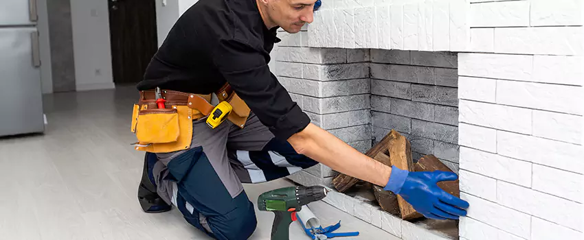 Top Fireplace Installation Company in Clarksdale, Mississippi