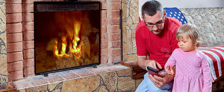 Fireplace Safety Locks For Kids in Clarksdale, MS