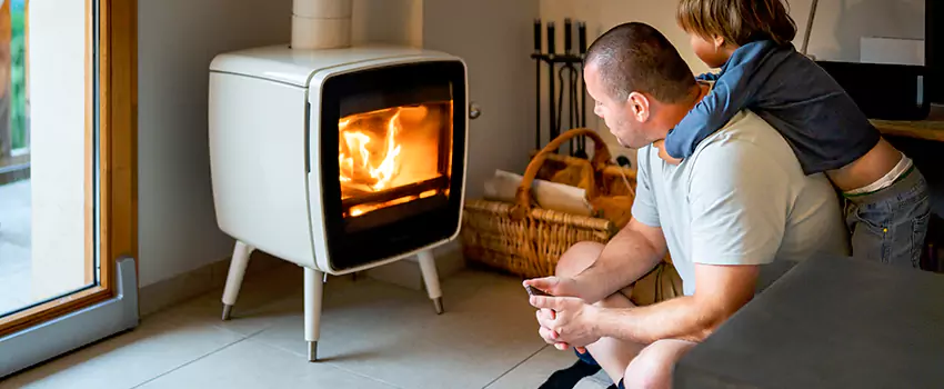 Fireplace Flue Maintenance Services in Clarksdale, MS