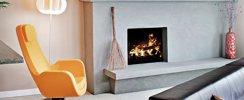 Electric Fireplace Makeover Services in Clarksdale, MS
