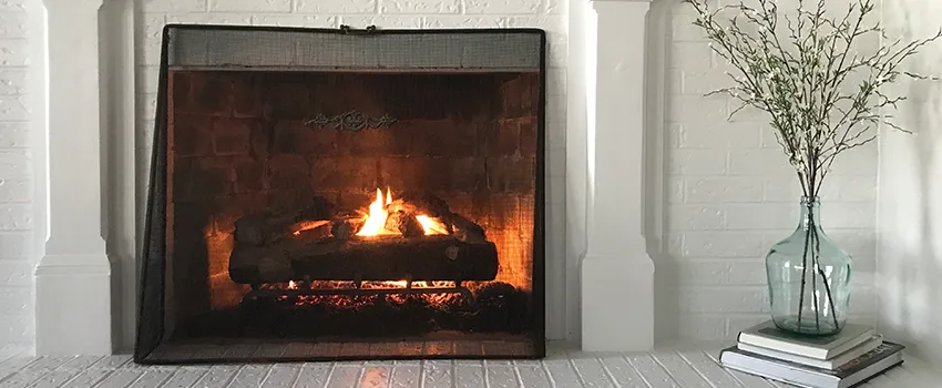 Cost-Effective Fireplace Mantel Inspection And Maintenance in Clarksdale, MS